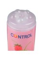 CONTROL - GEL DE MASAJE 3 EN 1 WILD BERRIES 200 ML