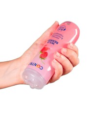 CONTROL - GEL DE MASAJE 3 EN 1 WILD BERRIES 200 ML
