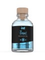 INTT MASSAGE & ORAL SEX - MINTSMAAK MASSAGEGEL MET INTENS KOUD EFFECT
