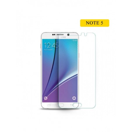 Película Especial de Vidro Temperado - Samsung Galaxy Note 5