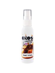 EROS - GOSTOSO SPRAY CORPORAL DOCE E SALGADO 50 ML