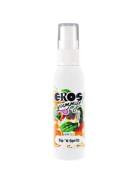 EROS - YUMMY SPRAY CORPORAL SIP UND SPRITZ 50 ML