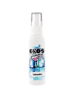 EROS - YUMMY SPRAY CORPORAL ICEBREAK 50 ML