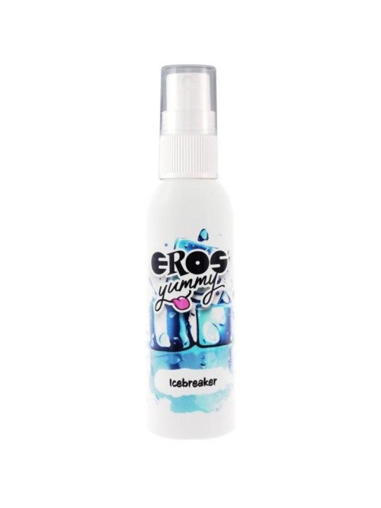 EROS - YUMMY SPRAY CORPORAL ICEBREAK 50 ML