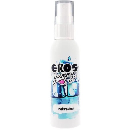EROS - LEKKER ICEBREAKER BODY SPRAY 50 ML