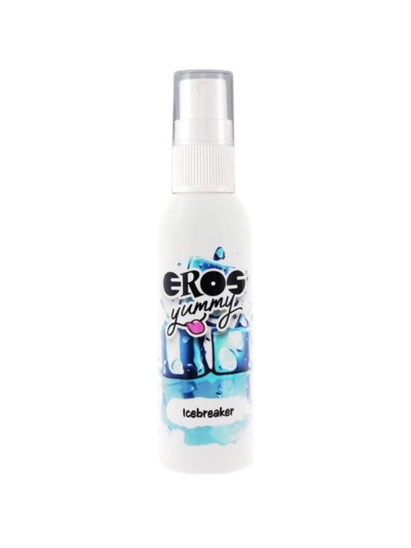 EROS - LEKKER ICEBREAKER BODY SPRAY 50 ML