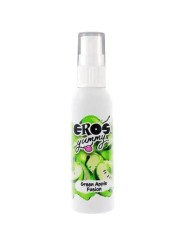 EROS - LEKKERE GROENE APPEL FUSION BODY SPRAY 50 ML