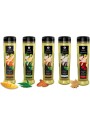 SHUNGA - ACEITE DE MASAJE ORGÁNICO MANGO 240 ML