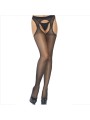 LEG AVENUE - MEDIAS DE LIGUERO TRANSPARENTE