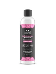 INTIMATELINE LUXURIA - HUILE DE MASSAGE NUAGE DE SUCRE 150 ML