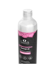 INTIMATELINE LUXURIA - ACEITE DE MASAJES NUBE DE AZÚCAR 150 ML