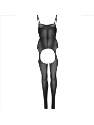 LEG AVENUE - BODYSTOCKING AVEC BRETELLES