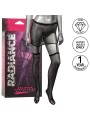 CALEXOTICS - RADIANCE FALDA DE LIGA HASTA EL MUSLO