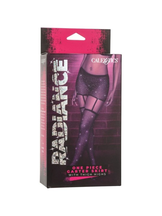 CALEXOTICS - RADIANCE SAIA LIGA COXAS
