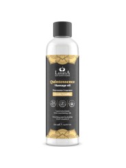 INTIMATELINE LUXURIA - EXOTISCHE VANILLE MASSAGE OLIE 150 ML