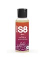 STIMUL8 - S8 RELAX GRÜNER TEE MASSAGEÖL 125 ML