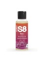 STIMUL8 - S8 RELAX ÓLEO DE MASSAGEM ERÓTICA CHÁ VERDE 50 ML