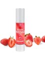 SECRETPLAY - OLIO PER MASSAGGI ALLA FRAGOLA