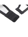 SUBBLIME - ENSEMBLE 3 PIÈCES SOUTIEN-GORGE + STRING + JARRETIÈRE DENTE