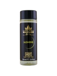 HOT - ÓLEO DE MASSAGEM DE JASMIM 100 ML