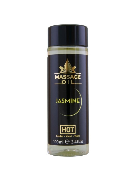 HOT - MASSAGEOLIE JASMIJN 100 ML