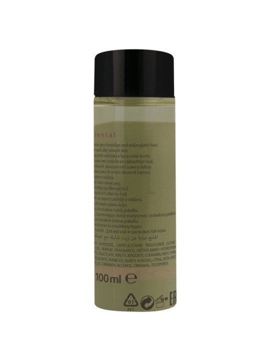 HOT - ORIENTALISCHES MASSAGEÖL - SÜSS 100 ML