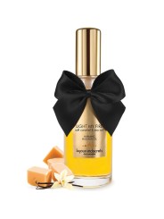 BIJOUX INDISCRETS - MASSAGEÃL WRMEEFFEKT KARAMELLAROMA