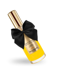 BIJOUX INDISCRETS - HUILE DE MASSAGE EFFET CHALEUR ARÃME CARAMEL