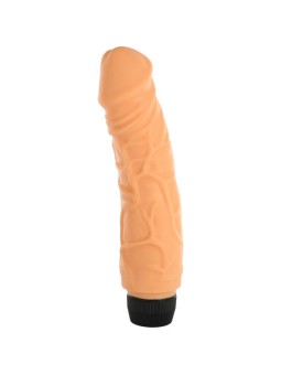SEVEN CREATIONS - VIBRADOR DE PÊNIS REALÍSTICO