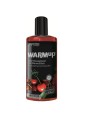 JOYDIVISION WARMUP - KERSENWARMTE-EFFECT MASSAGEOLIE 150ML