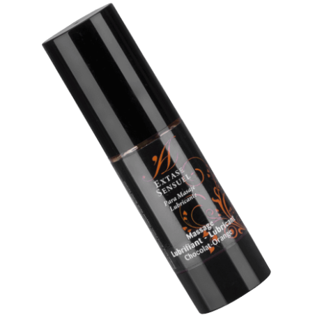 EXTASE SENSUAL - CHOCOLADE & SINAASAPPEL STIMULERENDE OLIE 30 ML
