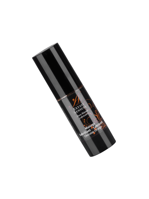 EXTASE SENSUAL - OLIO STIMOLANTE AL CIOCCOLATO E ARANCIA 30 ML