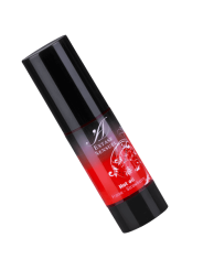 EXTASE SENSUAL - STRAWBERRY HEAT STIMULATING OIL 30 ML