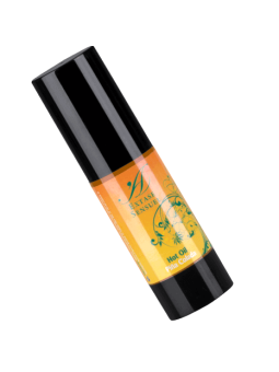 EXTASE SENSUAL - PIÑA COLADA HEAT STIMULATING OIL 30 ML