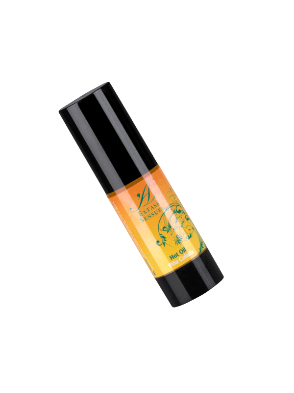 EXTASE SENSUAL - PIÑA COLADA WRMESTIMULIERENDES ÖL 30 ML