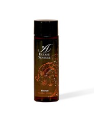EXTASE SENSUAL - SCHOKOLADEN UND ORANGEN STIMULIERENDES ÖL 100 ML