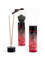 EXTASE SENSUAL - HUILE STIMULANTE CHALEUR FRAISE 100 ML