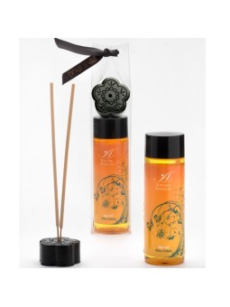 EXTASE SENSUAL - PIÑA COLADA WRMESTIMULIERENDES ÖL 100 ML