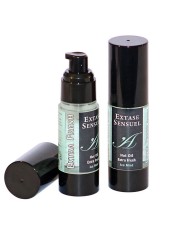 EXTASE SENSUAL - ACEITE MASAJE EFECTO EXTRA FRESH HIELO 30 ML