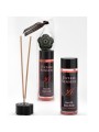 EXTASE SENSUAL - OLIO DA MASSAGGIO CON EFFETTO FRAGOLA EXTRA FRESCO 10
