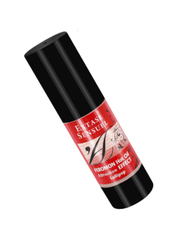 EXTASE SENSUAL - ÓLEO DE MASSAGEM EFEITO DE AQUECIMENTO COM FEROMONAS 