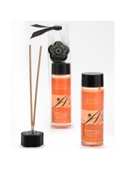EXTASE SENSUAL - MASSAGEÖL MIT WRMEEFFEKT UND PASSIONSFRUCHT PHEROMONE