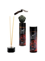 EXTASE SENSUAL - HUILE STIMULANTE CUBA LIBRE 100 ML
