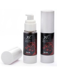 EXTASE SENSUAL - ACEITE ESTIMULANTE CALOR CUBA LIBRE 30 ML