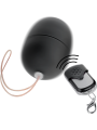 ONLINE - OVO VIBRANTE COM CONTROLE REMOTO S PRETO