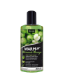 JOYDIVISION WARMUP - HUILE DE MASSAGE POMME VERTE - 150 ML