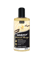 JOYDIVISION WARMUP - ACEITE DE MASAJE EFECTO CALOR VAINILLA 150ML