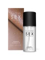 BIJOUX INDISCRETS - ÃLEO DE MASSAGEM SLOW SEX COM EFEITO DE CALOR 50 