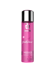 SWEDE - FRUITIGE LIEFDE GRAPEFRUIT EN MANGO HEAT EFFECT OLIE 120 ML