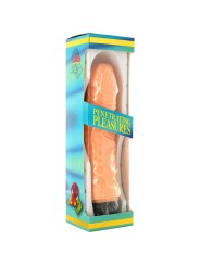 SEVEN CREATIONS - REALISTISCHE TRILLENDE PENIS